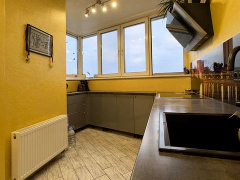 квартира за адресою Ризька вул., 73-Г