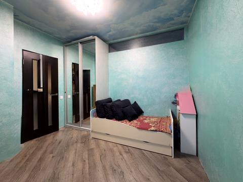 квартира за адресою Ризька вул., 73-Г