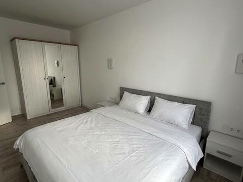 квартира по адресу Топольная ул., 4-Г