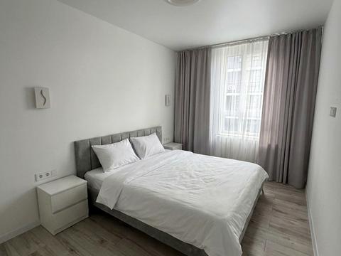 квартира по адресу Топольная ул., 4-Г