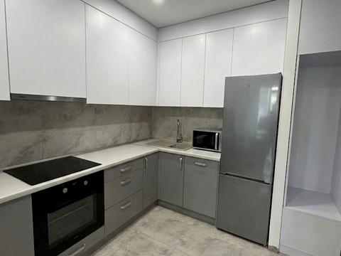 квартира по адресу Топольная ул., 4-Г