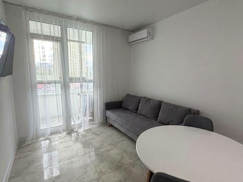 квартира по адресу Топольная ул., 4-Г