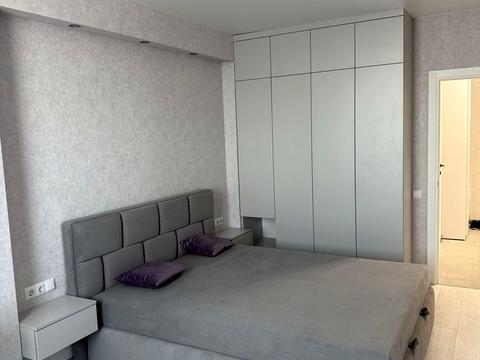 квартира по адресу Берестейский просп. (Победы), 11 к3