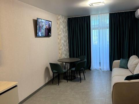 квартира по адресу Берестейский просп. (Победы), 11 к3
