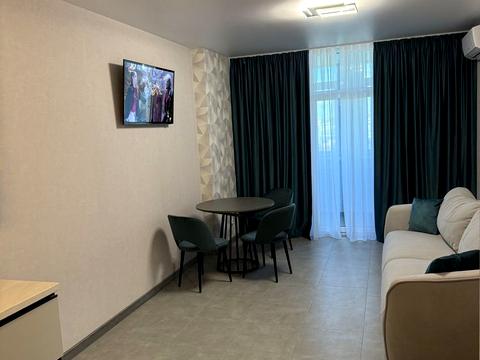 квартира по адресу Берестейский просп. (Победы), 11 к3