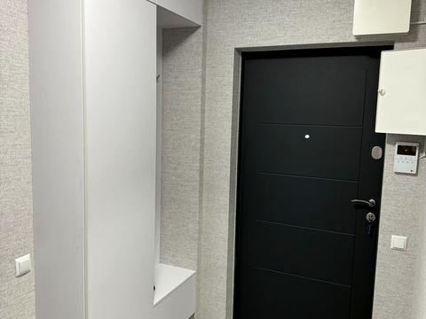 квартира по адресу Берестейский просп. (Победы), 11 к3