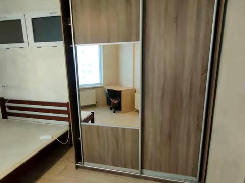 квартира по адресу Радужный массив ул., 24