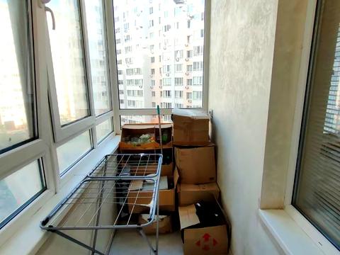 квартира за адресою Райдужний масив вул., 24