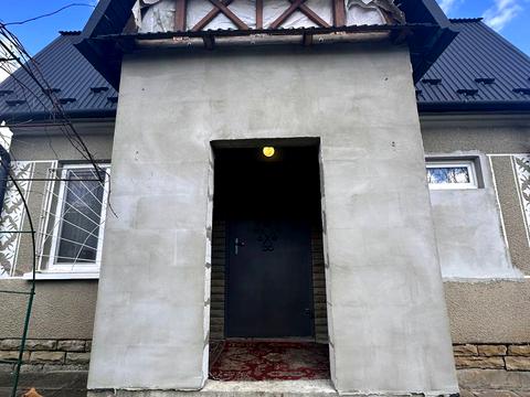 будинок за адресою Тернопільська вул., 37