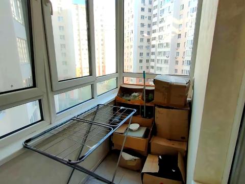 квартира за адресою Райдужний масив вул., 24