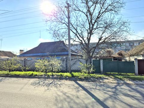 будинок за адресою Богдана Хмельницького, 85