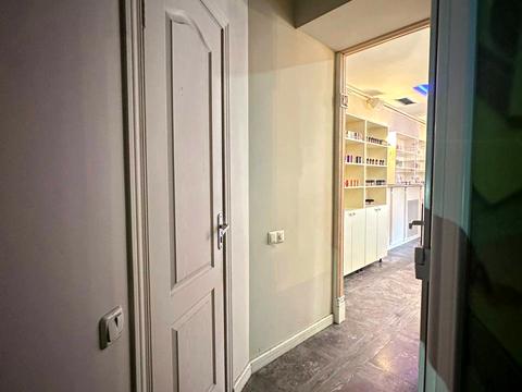 коммерческая по адресу Саксаганского ул., 24/27