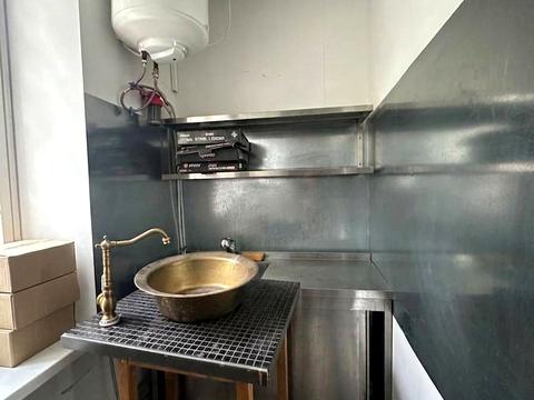 коммерческая по адресу Саксаганского ул., 24/27