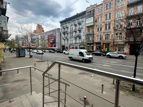 коммерческая по адресу Саксаганского ул., 24/27