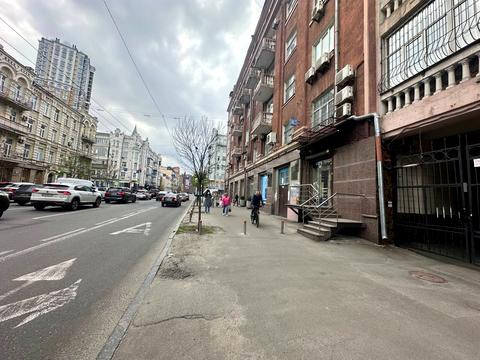 коммерческая по адресу Саксаганского ул., 24/27
