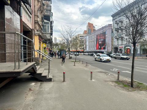 коммерческая по адресу Саксаганского ул., 24/27
