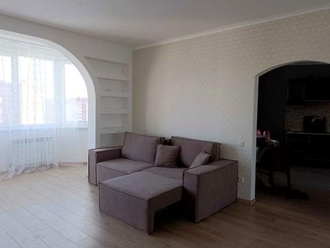 квартира по адресу Елизаветы Чавдар ул., 13