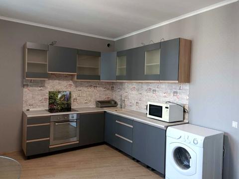 квартира по адресу Елизаветы Чавдар ул., 13