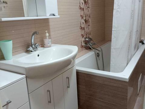 квартира по адресу Елизаветы Чавдар ул., 13