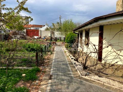 дом по адресу Ялтинский пер., 12