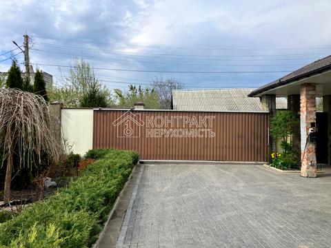 дом по адресу Ялтинский пер., 12