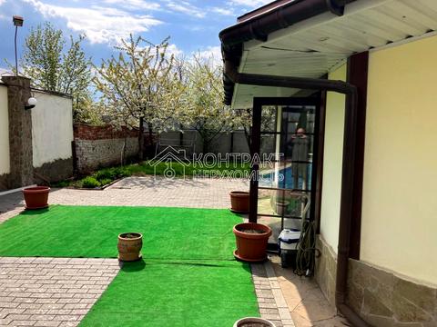 дом по адресу Ялтинский пер., 12