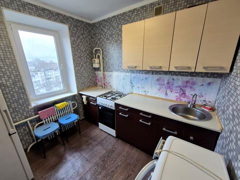 квартира за адресою Приморська, 38Б