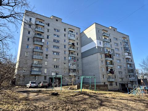 квартира за адресою Приморська, 38Б