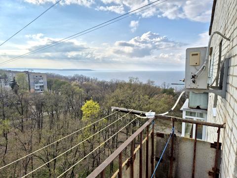 квартира за адресою Приморська, 38Б