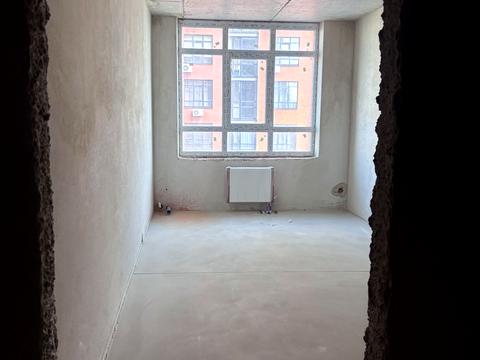 квартира за адресою Бережанська вул., (Будинок 2)