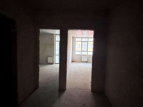 квартира за адресою Бережанська вул., (Будинок 2)