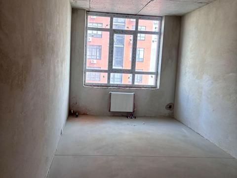 квартира за адресою Бережанська вул., (Будинок 2)