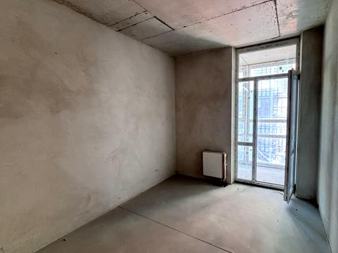 квартира за адресою Бережанська вул., (Будинок 2)