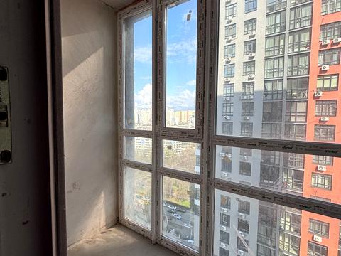 квартира за адресою Бережанська вул., (Будинок 2)