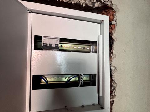 квартира за адресою Бережанська вул., (Будинок 2)