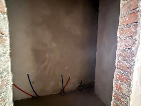 квартира за адресою Бережанська вул., (Будинок 2)