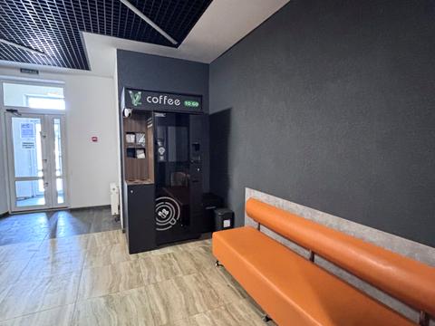 квартира за адресою Бережанська вул., (Будинок 2)