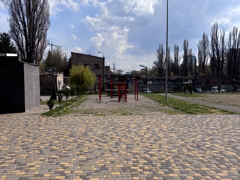 квартира за адресою Бережанська вул., (Будинок 2)