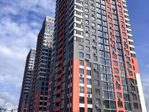 квартира за адресою Бережанська вул., (Будинок 2)