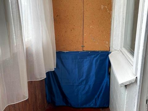 квартира по адресу Героев Полка "Азов ул. (Малиновского маршала), 32-Б