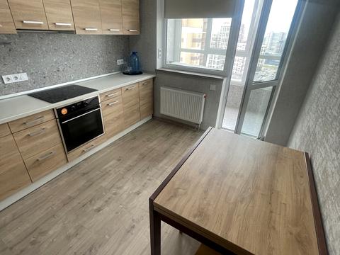 квартира за адресою Європейського Союзу просп. (Правди), 41-Д