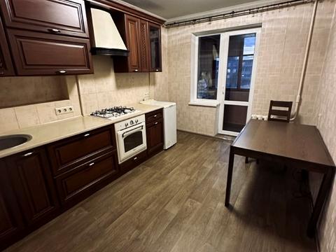 квартира по адресу Слобожанский просп. (им. газеты Правда), 67