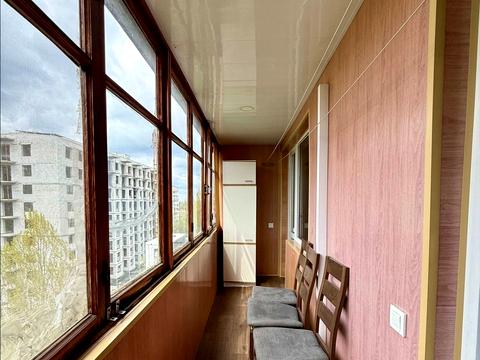 квартира по адресу Слобожанский просп. (им. газеты Правда), 67