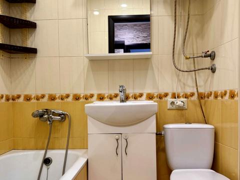 квартира по адресу Слобожанский просп. (им. газеты Правда), 67