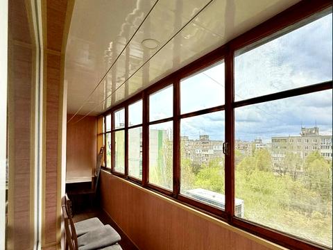 квартира по адресу Слобожанский просп. (им. газеты Правда), 67