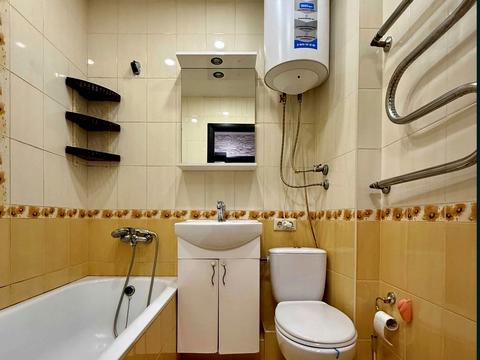 квартира по адресу Слобожанский просп. (им. газеты Правда), 67