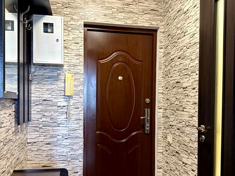 квартира по адресу Слобожанский просп. (им. газеты Правда), 67