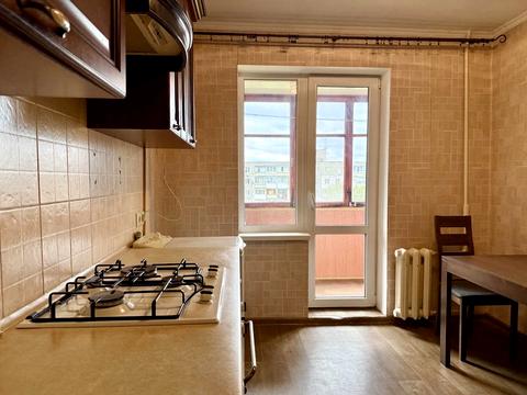 квартира по адресу Слобожанский просп. (им. газеты Правда), 67