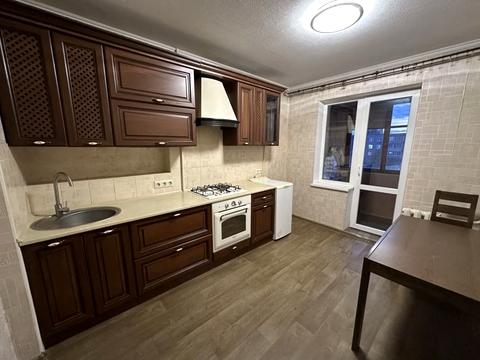 квартира по адресу Слобожанский просп. (им. газеты Правда), 67