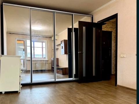 квартира по адресу Слобожанский просп. (им. газеты Правда), 67